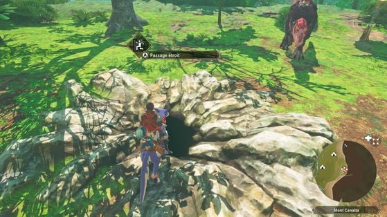 Monster Hunter Stories 3 : Twisted Reflection