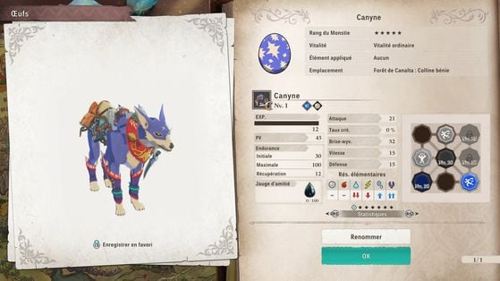 Monster Hunter Stories 3 : Twisted Reflection