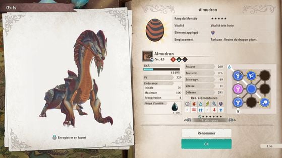 Monster Hunter Stories 3 : Twisted Reflection