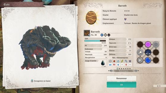 Monster Hunter Stories 3 : Twisted Reflection