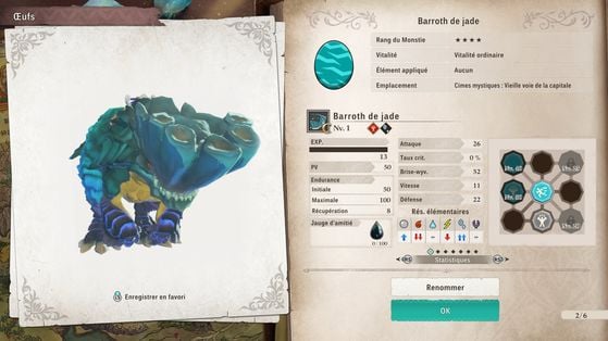 Monster Hunter Stories 3 : Twisted Reflection