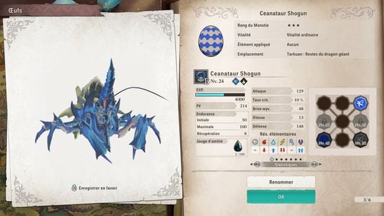 Monster Hunter Stories 3 : Twisted Reflection