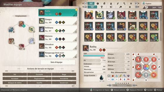 Monster Hunter Stories 3 : Twisted Reflection