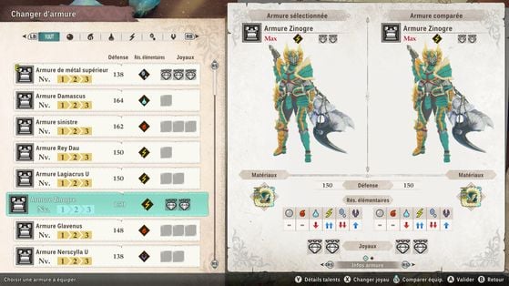 Monster Hunter Stories 3 : Twisted Reflection