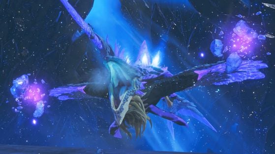 Monster Hunter Stories 3 : Twisted Reflection