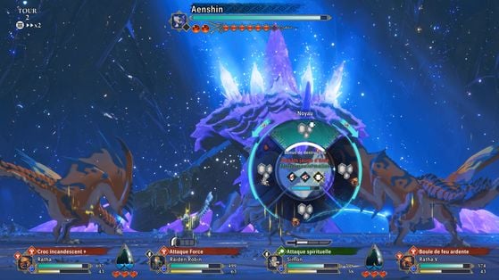 Monster Hunter Stories 3 : Twisted Reflection