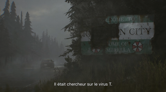 Resident Evil Requiem