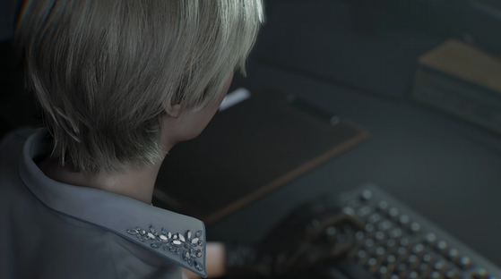 Resident Evil Requiem