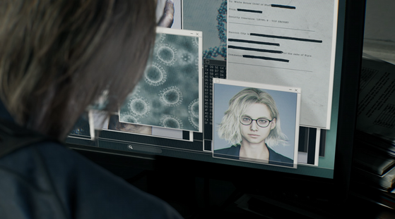 Resident Evil Requiem