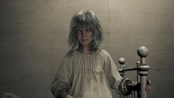 Resident Evil Requiem