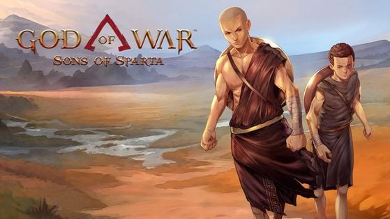 Test God of War Sons of Sparta : Un saut dans le passé de Kratos obligatoire pour les fans de la saga ?
