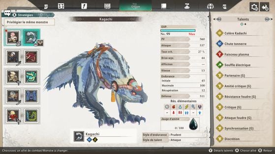 Monster Hunter Stories 3 : Twisted Reflection