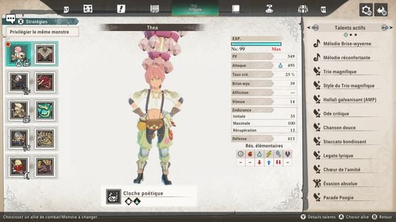 Monster Hunter Stories 3 : Twisted Reflection