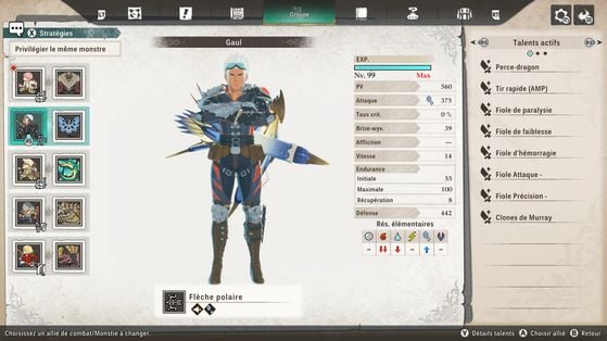 Monster Hunter Stories 3 : Twisted Reflection