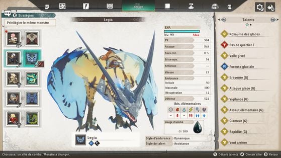 Monster Hunter Stories 3 : Twisted Reflection