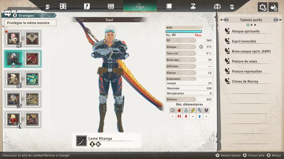 Monster Hunter Stories 3 : Twisted Reflection