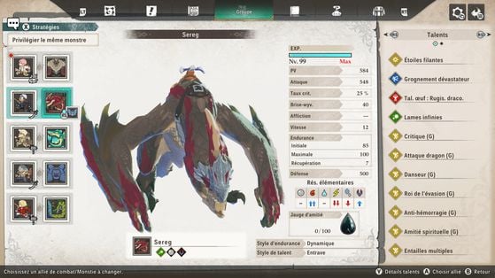 Monster Hunter Stories 3 : Twisted Reflection