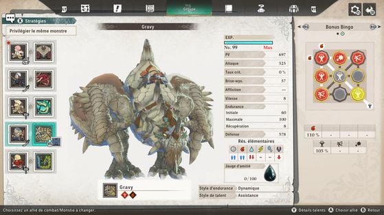 Monster Hunter Stories 3 : Twisted Reflection