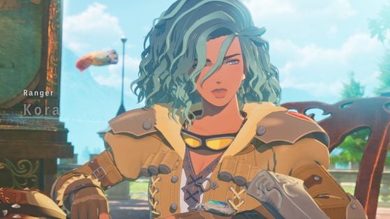 Monster Hunter Stories 3 : Twisted Reflection