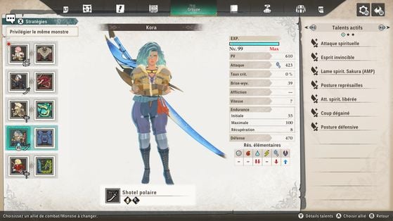 Monster Hunter Stories 3 : Twisted Reflection