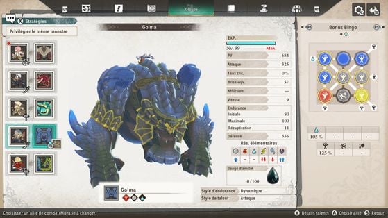 Monster Hunter Stories 3 : Twisted Reflection