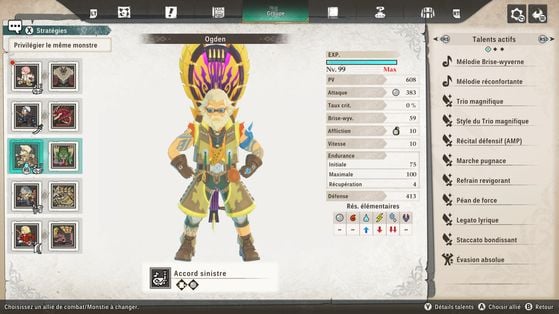 Monster Hunter Stories 3 : Twisted Reflection