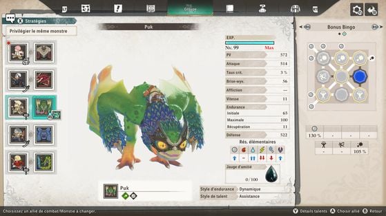 Monster Hunter Stories 3 : Twisted Reflection