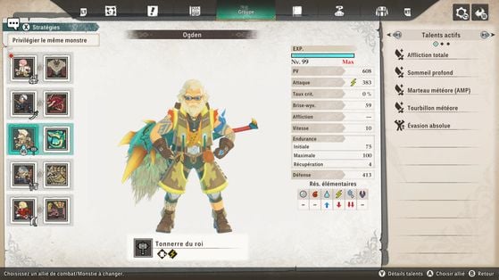 Monster Hunter Stories 3 : Twisted Reflection