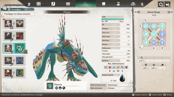 Monster Hunter Stories 3 : Twisted Reflection