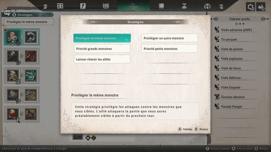 Monster Hunter Stories 3 : Twisted Reflection