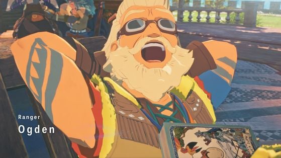 Monster Hunter Stories 3 : Twisted Reflection
