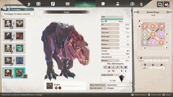 Monster Hunter Stories 3 : Twisted Reflection