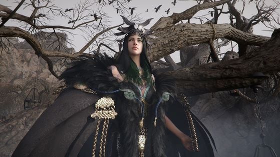 Le monde ouvert de Crimson Desert est parfait pour les moddeurs, mais Pearl Abyss a une mauvaise nouvelle pour eux...