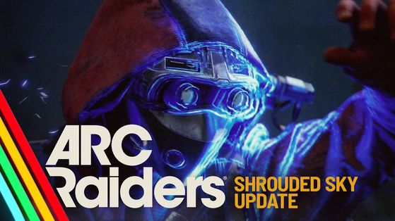 De nouveaux ennemis et une véritable tempête arrivent avec le Patch de février d'Arc Raiders