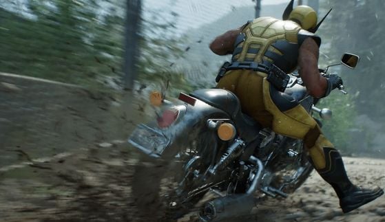 Marvel's Wolverine : Insomniac Games balance la date de sortie de l'exclu PS5 par surprise