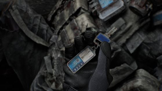 Conteneurs du BSAA Resident Evil Requiem : Où tous les trouver ?