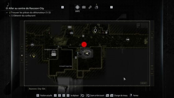 Resident Evil Requiem