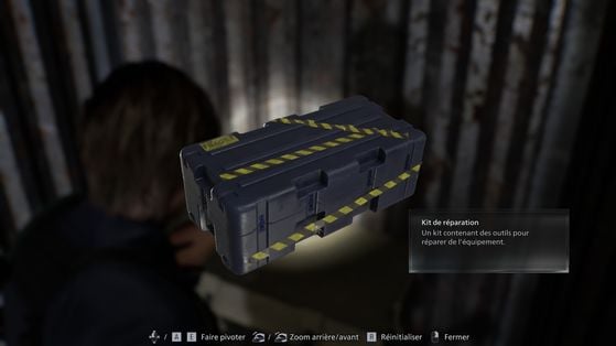 Resident Evil Requiem