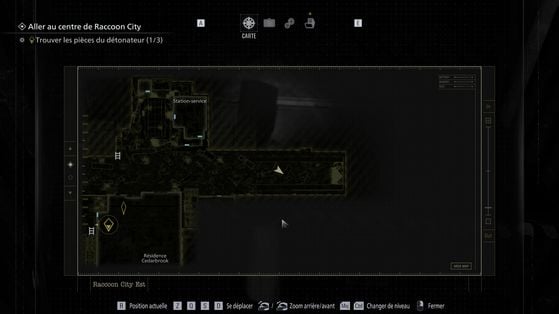 Resident Evil Requiem