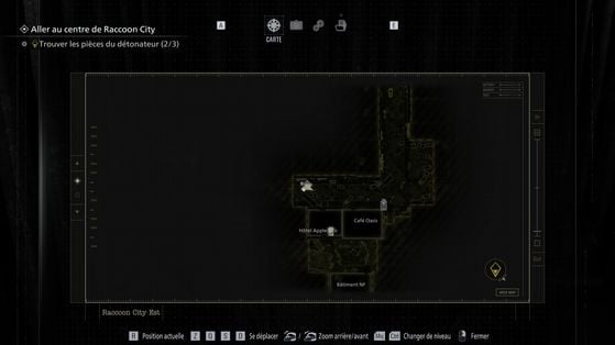 Resident Evil Requiem