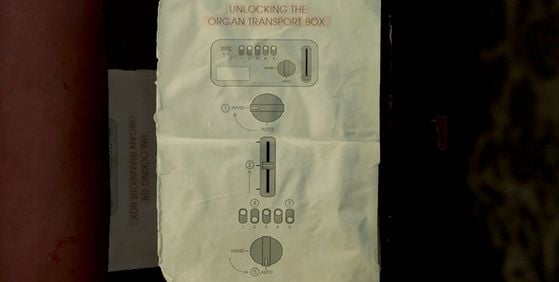 Resident Evil Requiem