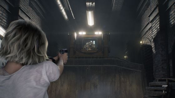 Resident Evil Requiem