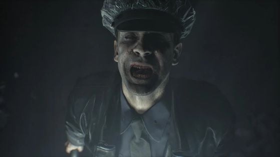 Resident Evil Requiem