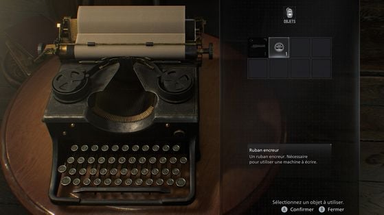 Resident Evil Requiem