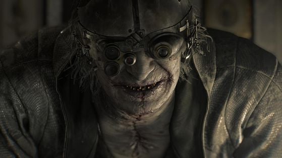 Resident Evil Requiem