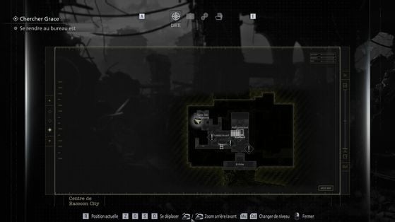 Resident Evil Requiem