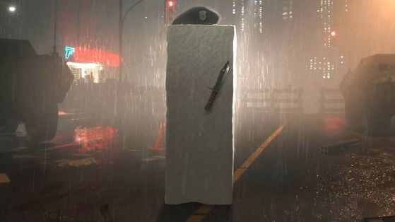 Resident Evil Requiem