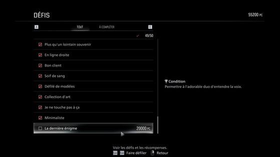 Resident Evil Requiem
