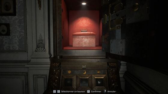 Resident Evil Requiem