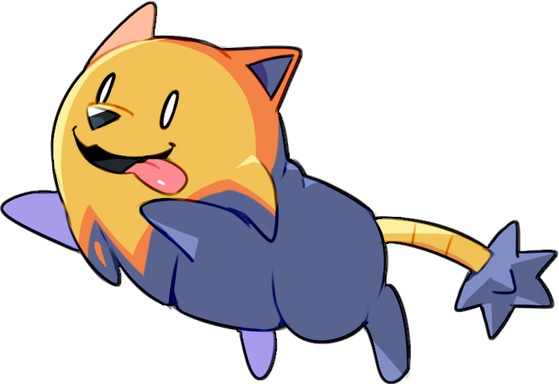 Pokémon Vents et Vagues